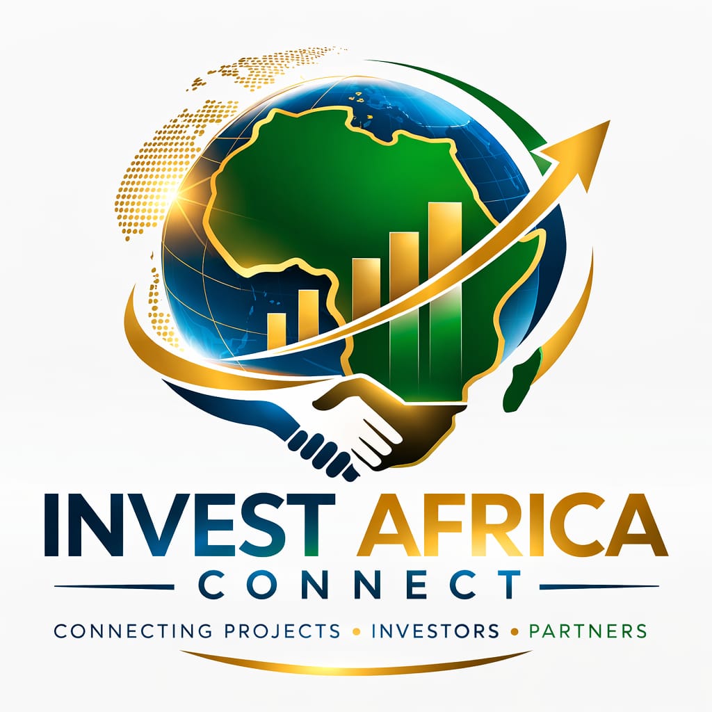 invest Africa Connect