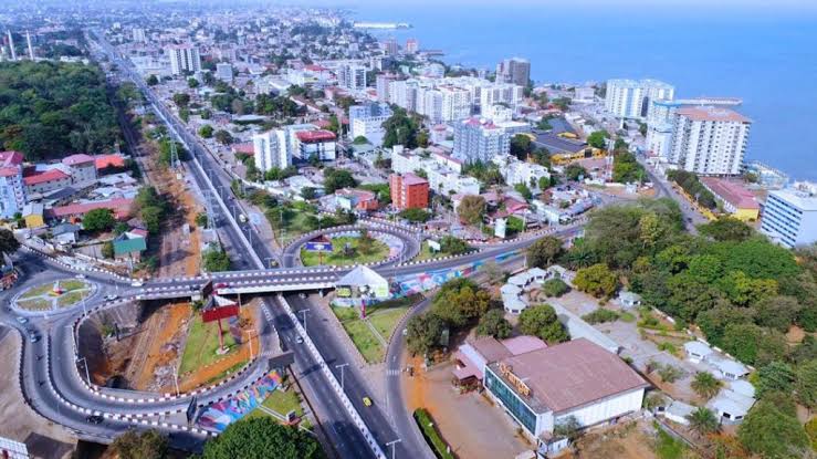 Découvrez LA GUINÉE-CONAKRY 